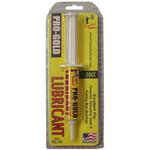 Pro-Shot Pro Gold Lube 10cc Syringe - Thumbnail 1 of 2