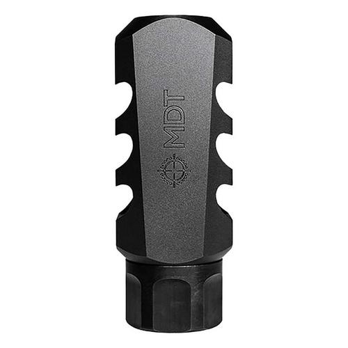 MDT Elite Muzzle Brake - Primary Image