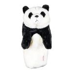 Daphne's Panda Fairway Wood Headcover - Thumbnail 1 of 2