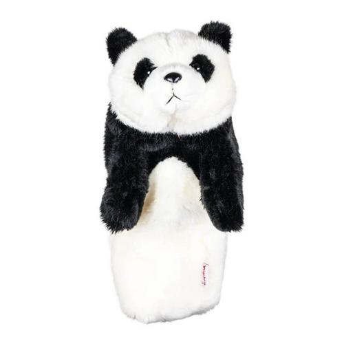 Daphne's Panda Fairway Wood Headcover - Primary Image