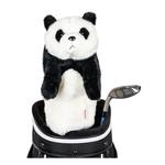 Daphne's Panda Fairway Wood Headcover - Thumbnail 2 of 2