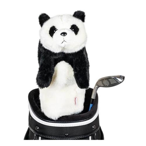 Daphne's Panda Fairway Wood Headcover - Primary Image