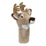 Daphne's Deer Golf Headcover - Thumbnail 1 of 2
