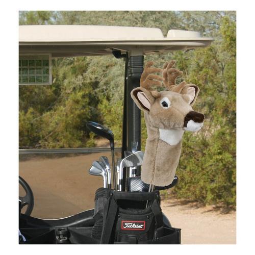 Daphne's Deer Golf Headcover - Primary Image