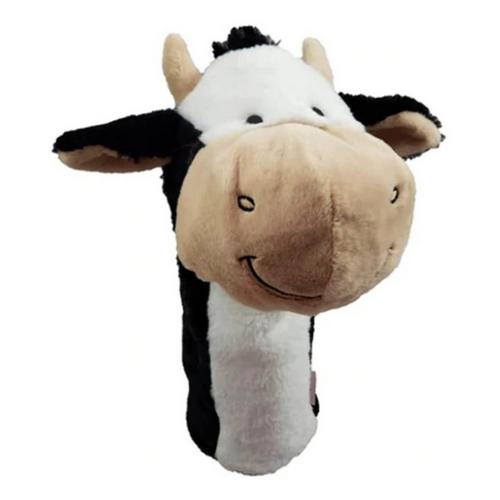 Daphne's Headcovers Happy Cow Driver Headcover - Primary Image