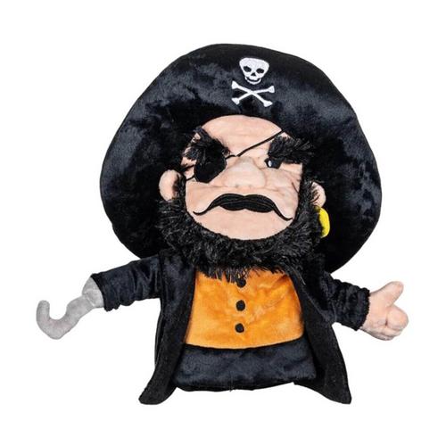 Daphne's Headcovers Pirate Golf Headcover - Primary Image