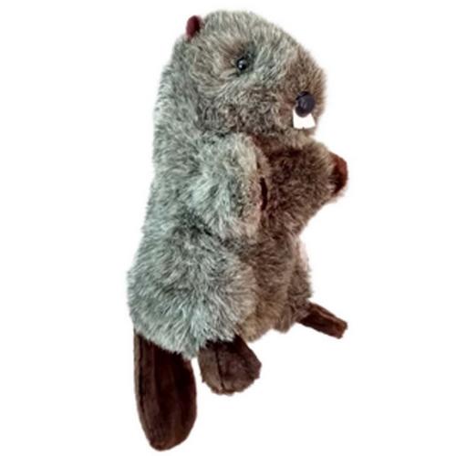 Daphne's Headcovers Beaver Golf Headcover - Primary Image