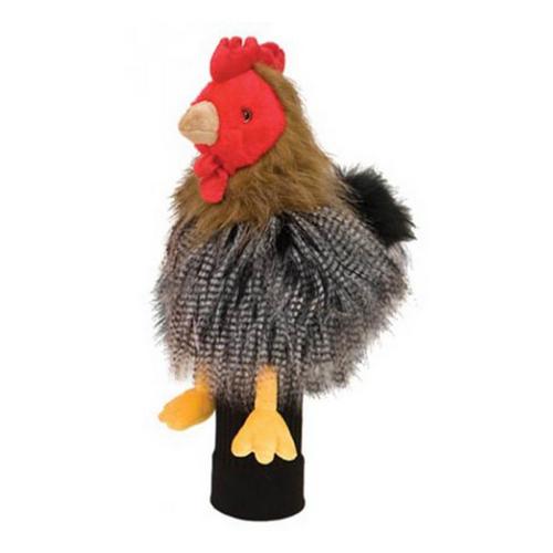 Daphne's Headcovers Chicken Driver Headcover - Primary Image