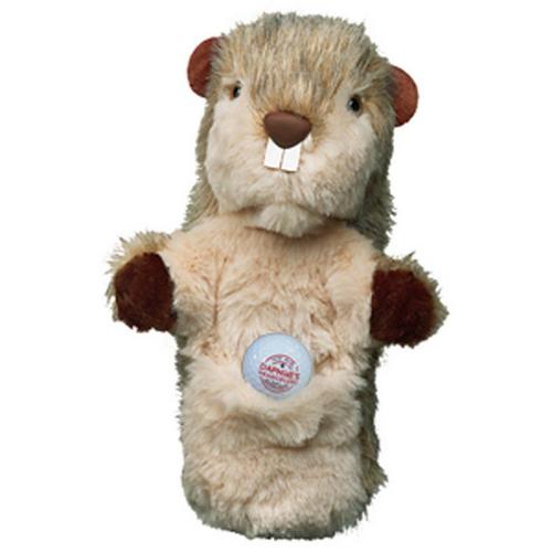 Daphne's Headcovers Gopher Golf Headcover - Primary Image