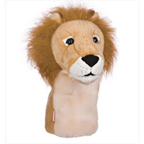 Daphne's Headcovers Lion Golf Headcover - Primary Image