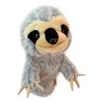 Daphne's Sloth Golf Headcover - Thumbnail 1 of 2