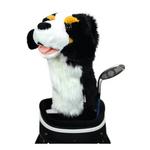 Daphne's Bernese Mountain Dog Driver Headcover - Thumbnail 2 of 4