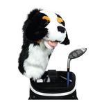 Daphne's Bernese Mountain Dog Driver Headcover - Thumbnail 3 of 4