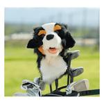 Daphne's Bernese Mountain Dog Driver Headcover - Thumbnail 4 of 4