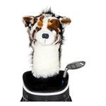 Daphne's Australian Shepherd Driver Headcover - Thumbnail 2 of 2