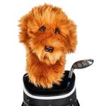 Daphne's Headcovers Doodle Golf Headcover - Thumbnail 1 of 4