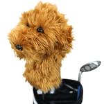 Daphne's Headcovers Doodle Golf Headcover - Thumbnail 2 of 4