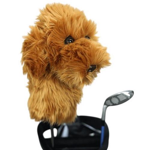 Daphne's Headcovers Doodle Golf Headcover - Primary Image