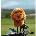 Daphne's Headcovers Doodle Golf Headcover - Thumbnail 4 of 4