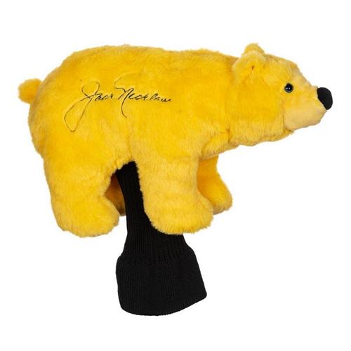 Daphne's Headcovers Golden Bear Driver Headcover - Primary Image