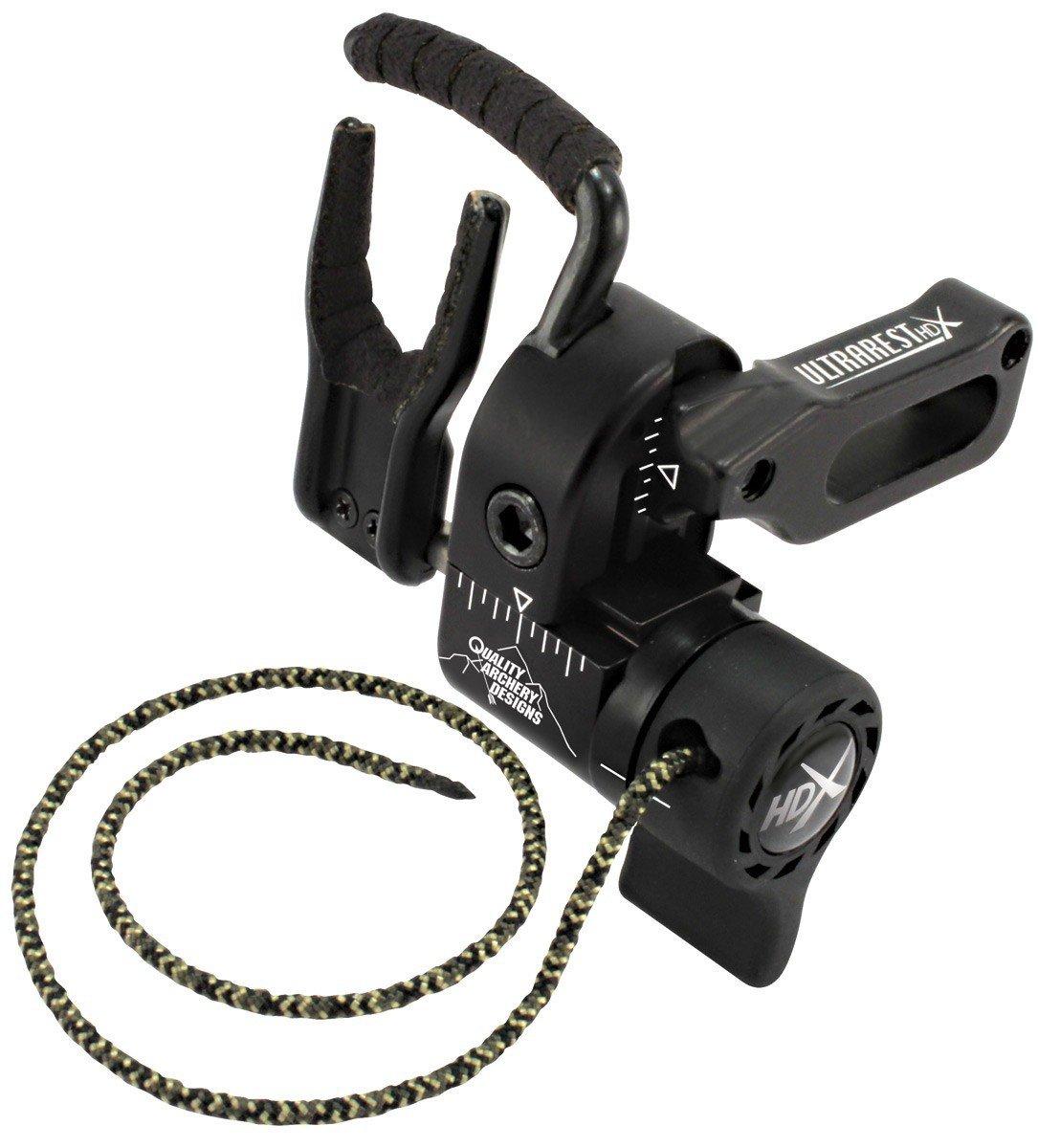 QAD UltraRest HDX Arrow Rest