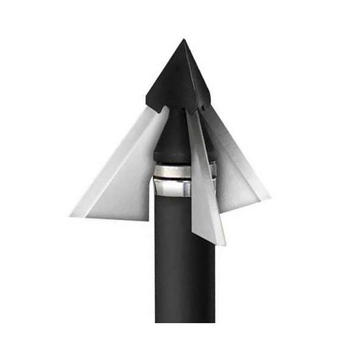 QAD Exodus Broadheads - Primary Image