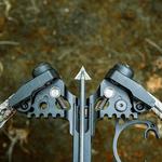QAD Exodus Full Crossbow Broadheads - Thumbnail 2 of 2