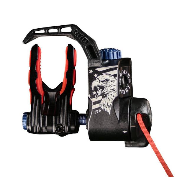 QAD 1776 Edition Integrate MX2 Arrow Rest