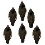 Higdon Outdoors Battleship Ringneck Foam Filled Drakes 6 pk Decoys - Thumbnail 2 of 2