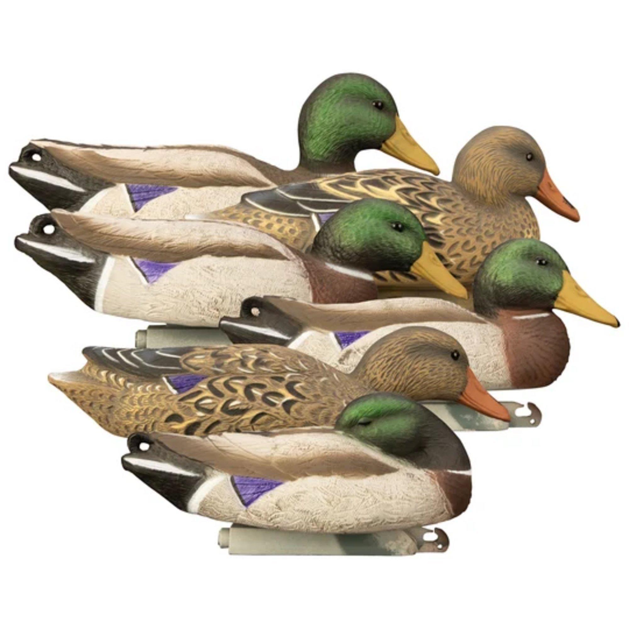 Higdon Full-Size Mallard, Foam Filled - Higdon