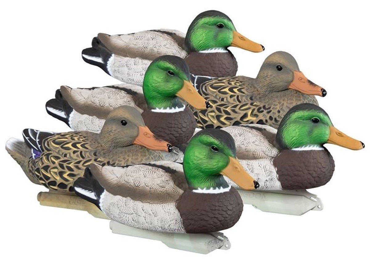 Higdon Standard Mallard - Higdon