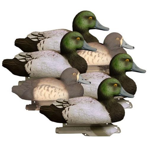 Higdon Standard Bluebill, Foam Filled - Primary Image