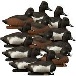 Higdon Standard Ring Neck Foam Filled 12 pk Decoys - Thumbnail 1 of 3