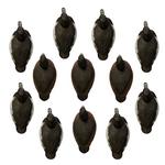 Higdon Standard Ring Neck Foam Filled 12 pk Decoys - Thumbnail 3 of 3