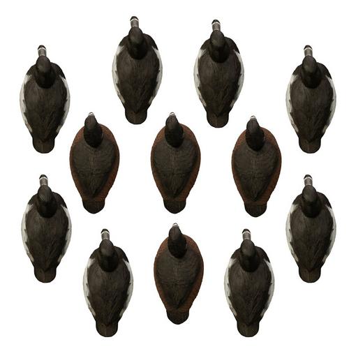 Higdon Standard Ring Neck Foam Filled 12 pk Decoys - Primary Image