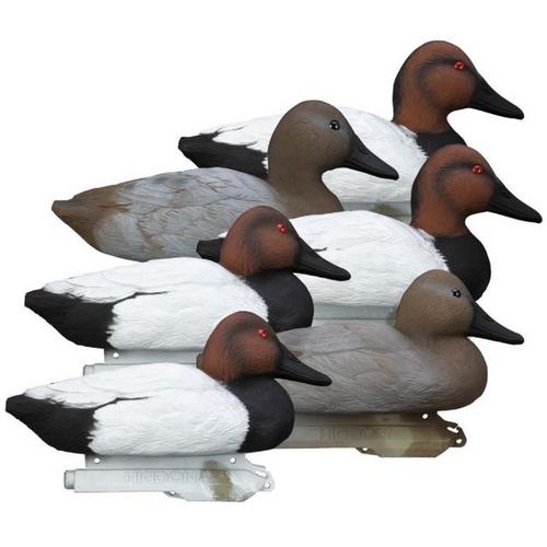 Higdon Standard Canvasback, Foam Filled - Primary Image