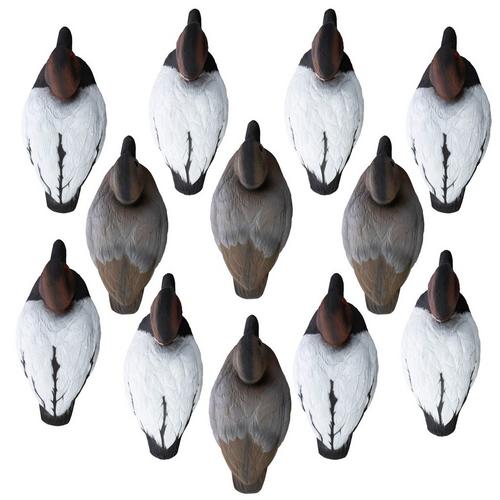 Higdon Standard Canvasback Foam Filled 12 pk Decoys - Primary Image