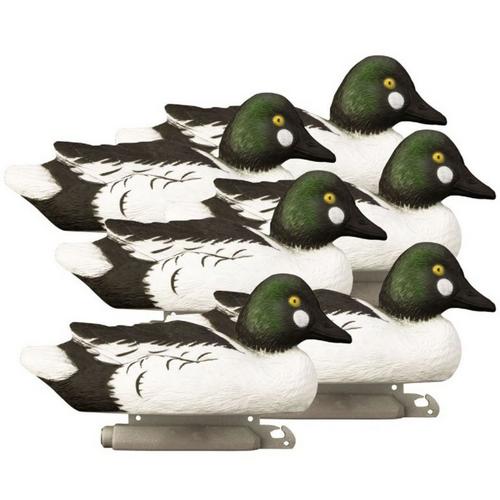 Higdon Standard Goldeneye, Foam Filled, All Drakes - Primary Image
