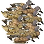 Higdon Standard Blue Wing Teal Foam filled (12pk) - Thumbnail 1 of 2
