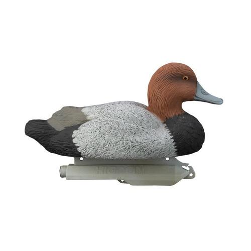 Higdon Standard Diver Decoy Foam Filled 6 Pack - Primary Image