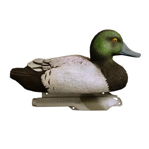 Higdon Standard Diver Decoy Foam Filled 6 Pack - Primary Image