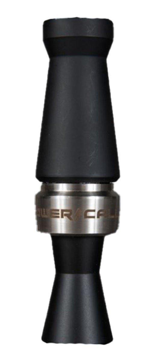 Power Calls High Voltage, Stealth (Acrylic) Goose Call - Power Calls