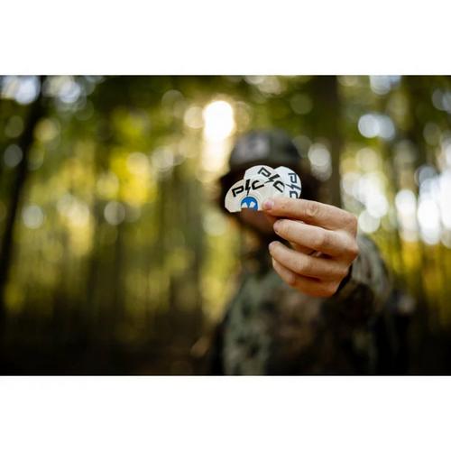 Power Calls Beau Brooks Signature Mockingbird Collection Diaphragm Turkey Calls - Primary Image