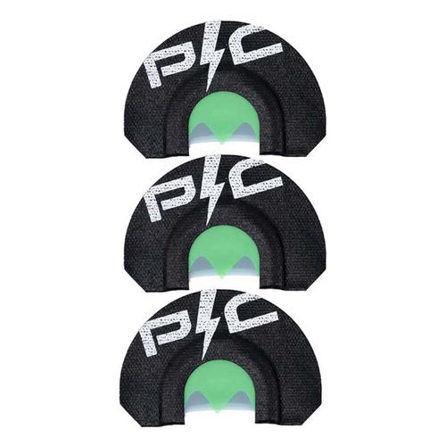 Power Calls Beau Brooks Batwing Mouth Turkey Call 3-Pack - Primary Image