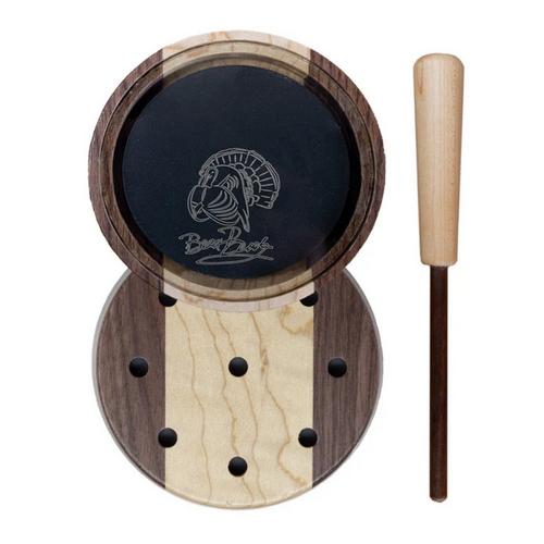 Power Calls Beau Brooks Signature Turkey Pot Call - Primary Image