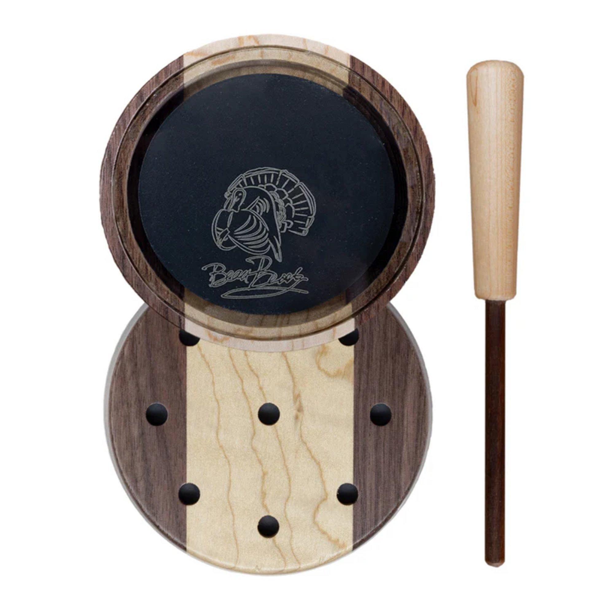 Power Calls Beau Brooks Signature Turkey Pot Call - Power Calls