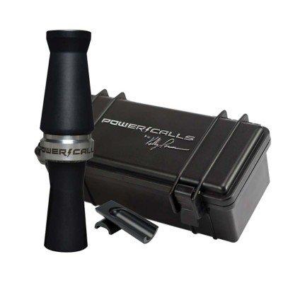 Power Calls Wavelength AA Stealth Goose Call - Power Calls