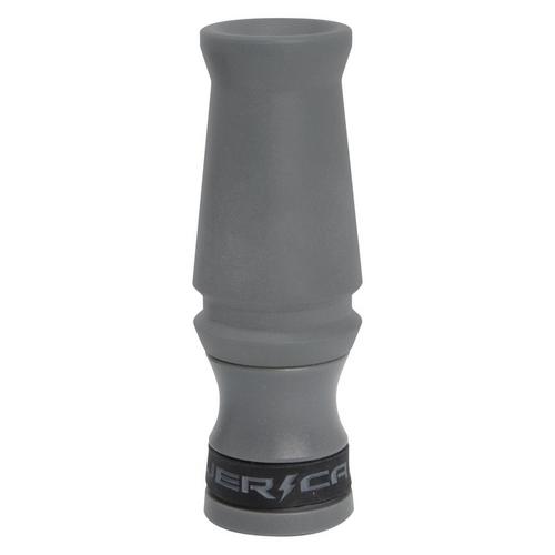 Power Calls Ion Battleship Gray Poly Goose Call - Primary Image