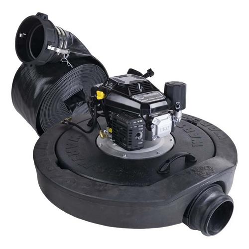Warthog Floating Pump Bundle with 100' Hose - Primary Image