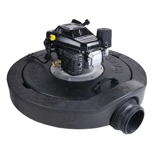 Warthog Floating Pump Bundle with 100' Hose - Primary Image